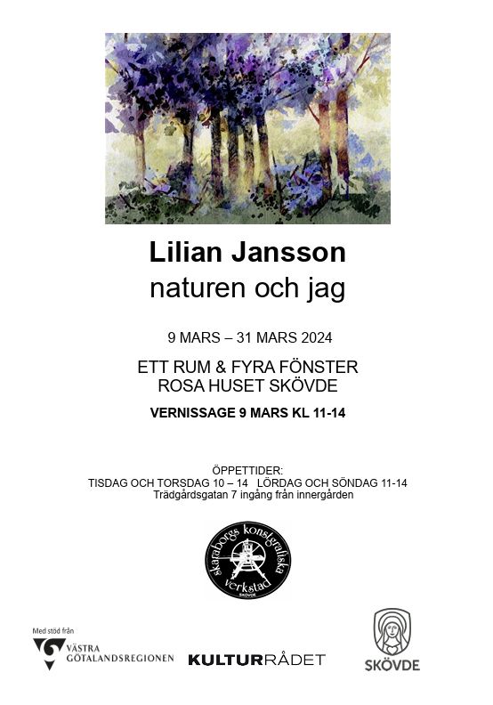 Lilian Jansson